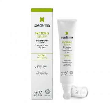 SeSderma Factor G Renew Eye Contour Cream 15ml